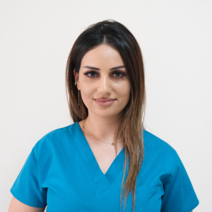 Անժելա Հարությունի Բոյաջյան